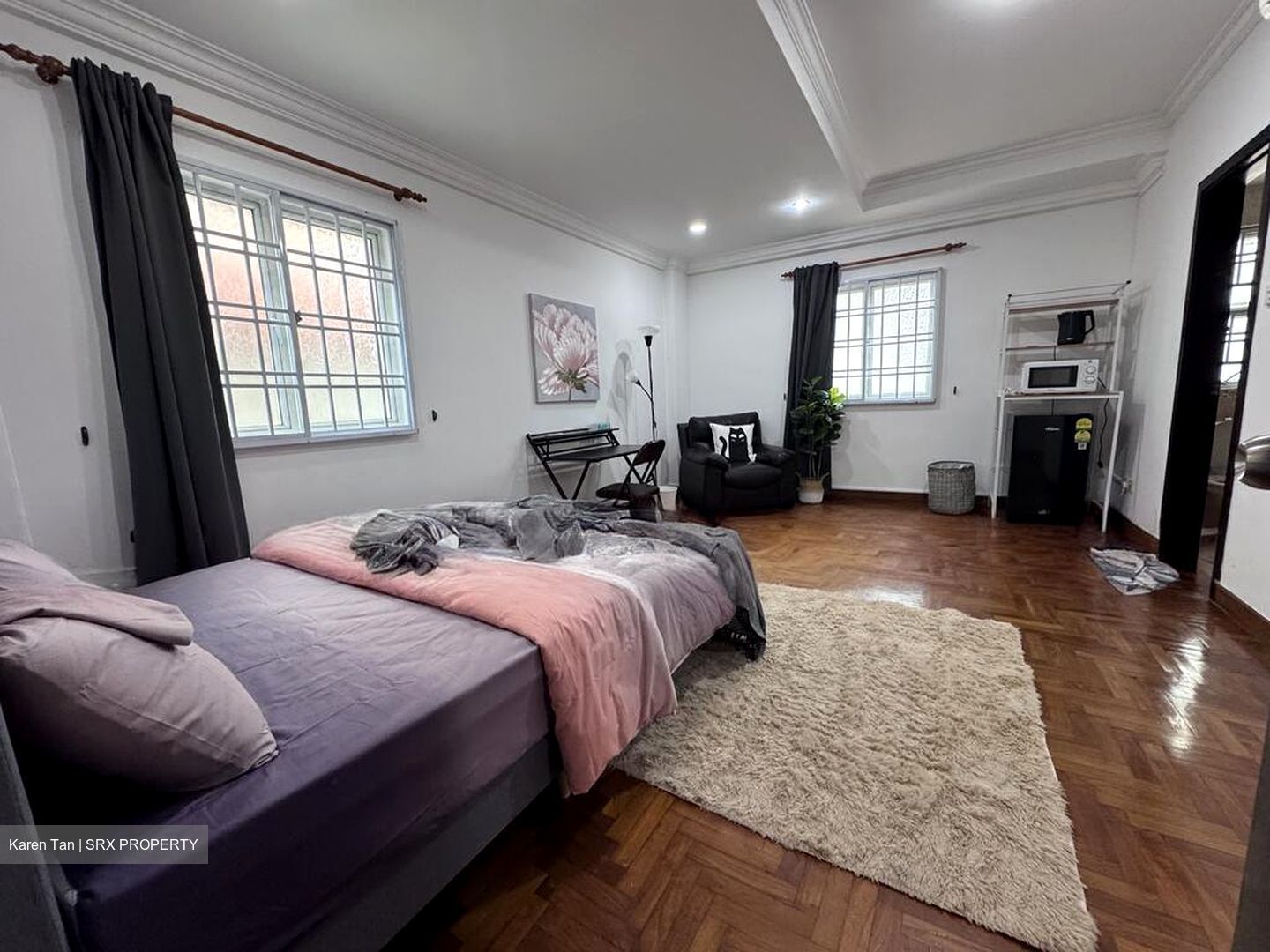 Bulim Drive (D22), Terrace #516763851